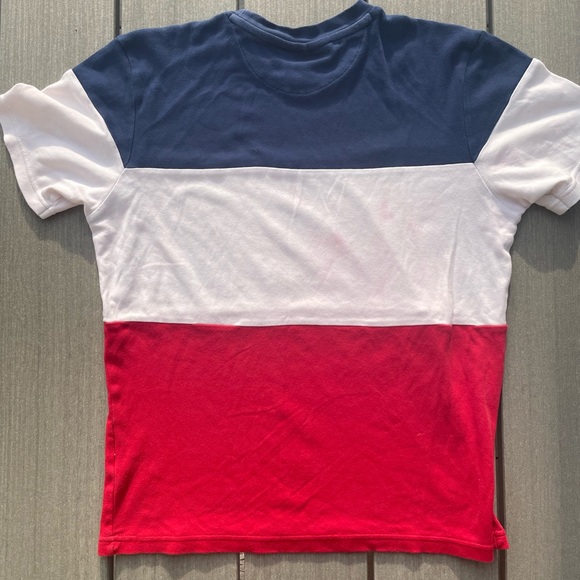 Fila Logo T-Shirt *Great Condition* Super soft fabric. - Picture 4 of 4